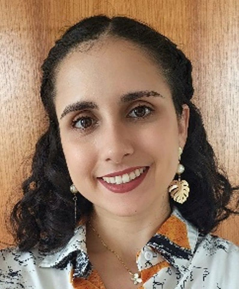 Photo of Paola Lugo-Tosado