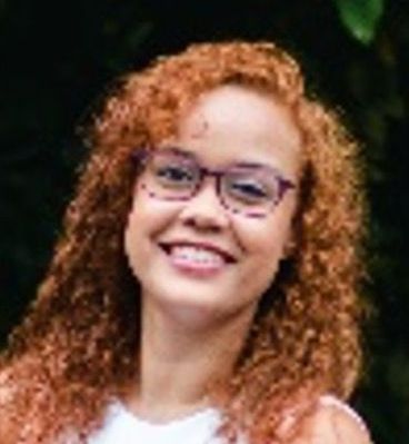 Photo of Valerie Jorje Vazquez