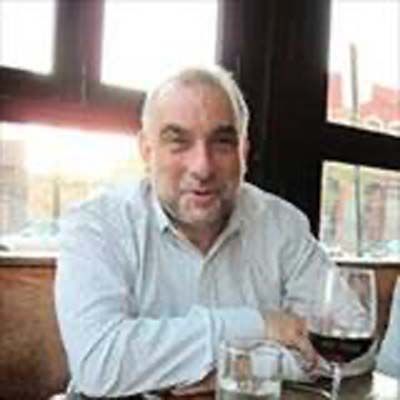 Portrait of William N. Green