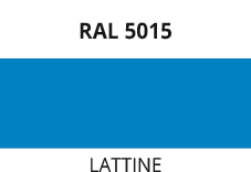 RAL 5015 - Dosen RAL 5015 - Dosen