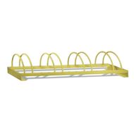 Sghembo bicycle stand