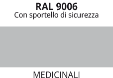 RAL 9016 - Arzneimittel RAL 9016 - Arzneimittel