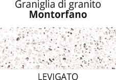 graniglia di granito Montorfano - levigato graniglia di granito Montorfano - levigato