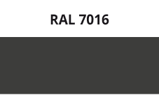 RAL 7016 RAL 7016