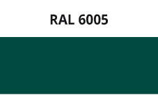 RAL 6005 RAL 6005