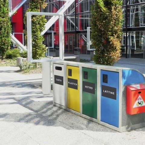 Reciclaje
