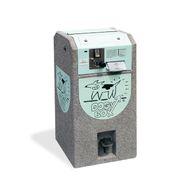 Dogy Box Dispenser Behälter