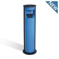 Fumofuori waste bin