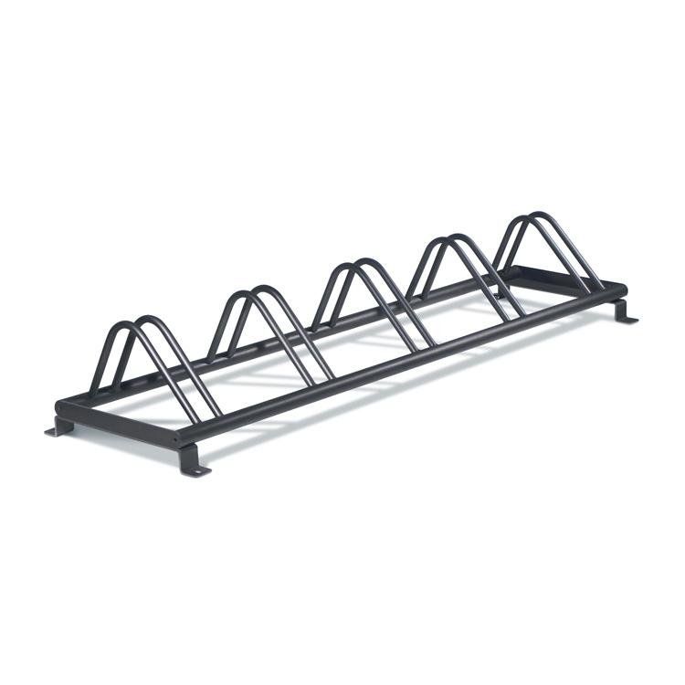 Duo bicycle stand