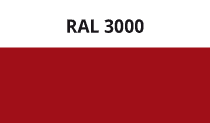 RAL 3000 - pile