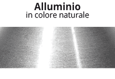 alluminio