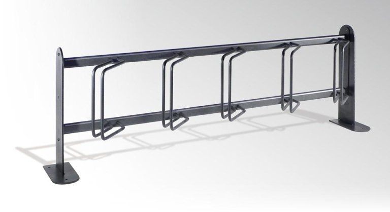 Velox bicycle stand