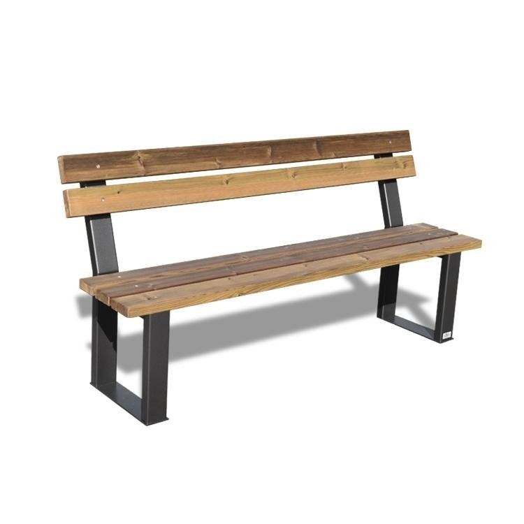 Simpaty bench