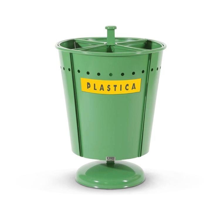 Pirrox waste sorting