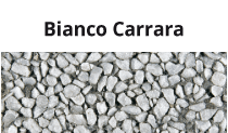 Bianco Carrara