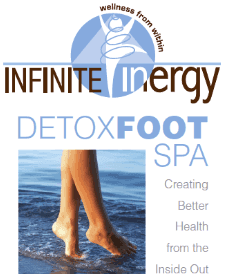 Detox Foot Spa  - wholesale