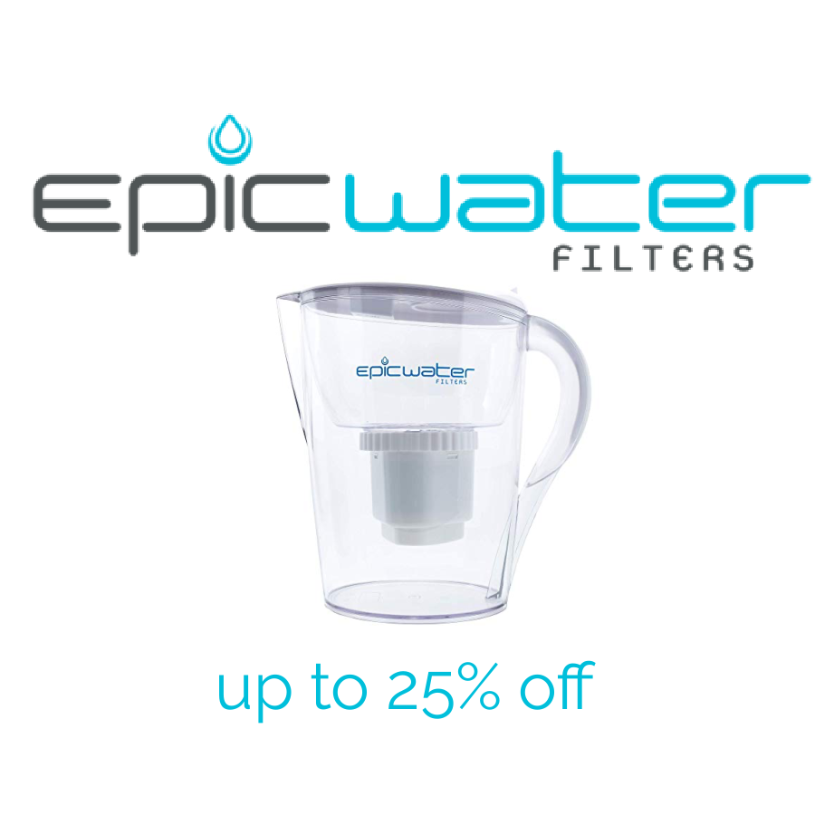 Epic Water Filters