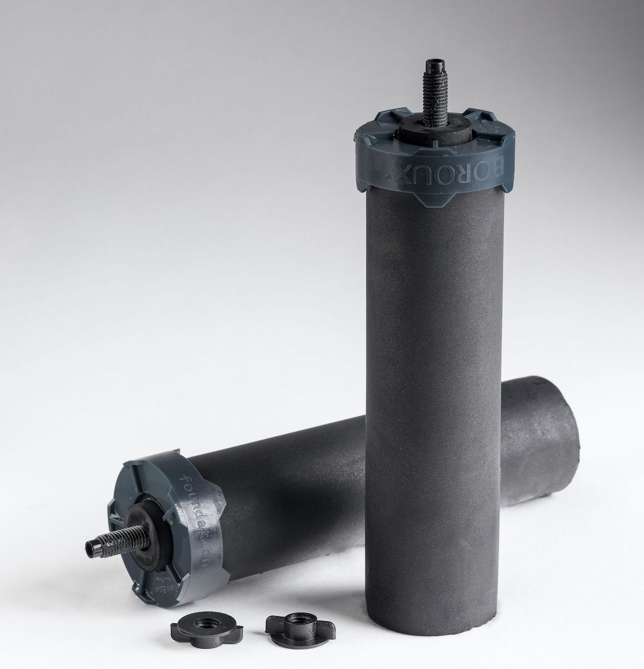 Boroux filter replacements