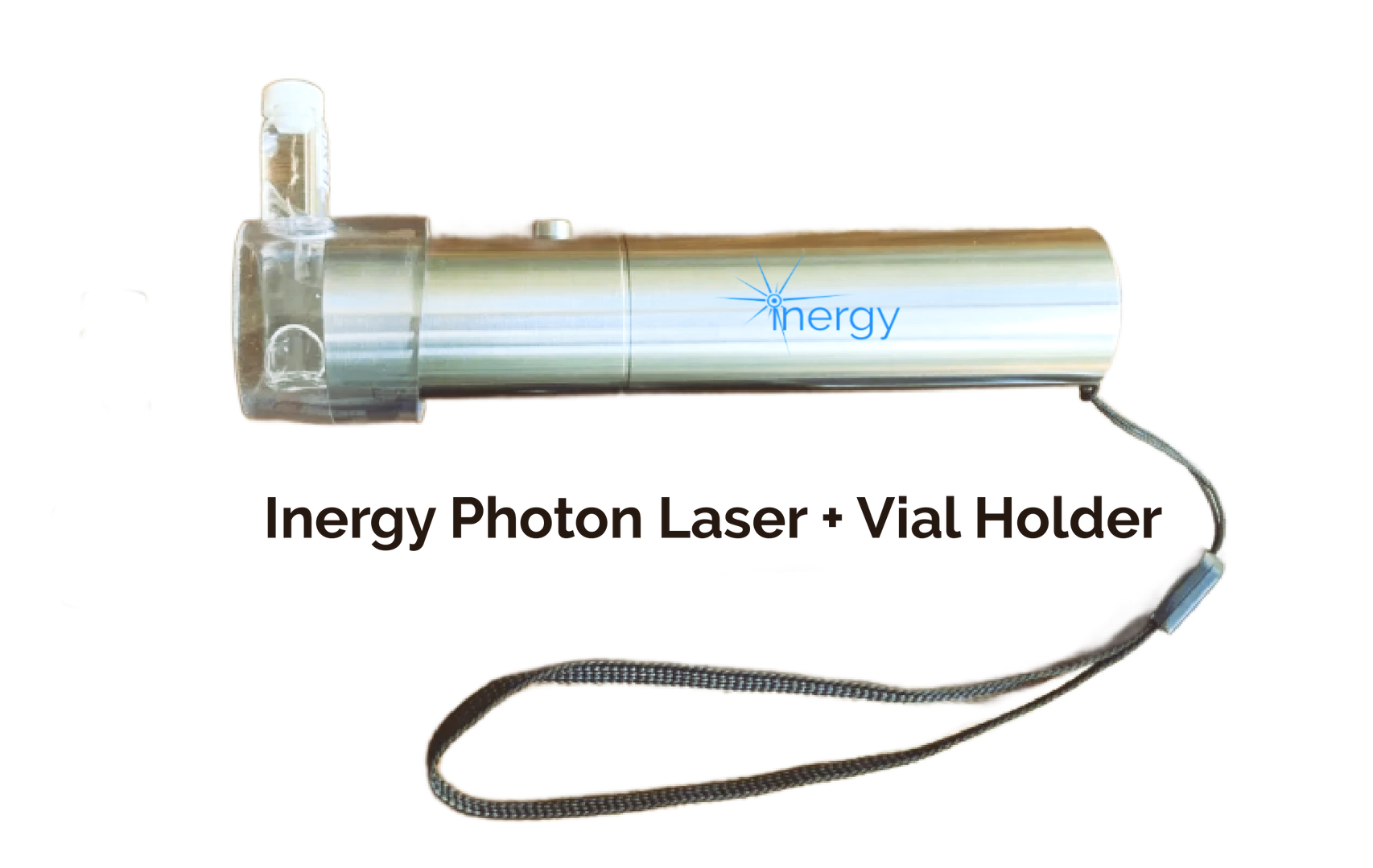Inergy Photon Close-up Laser