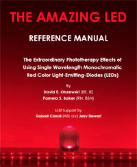 Phototherapy Free Manual