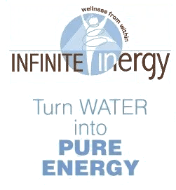 water filter and water structuring