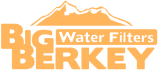 Berkey water filter