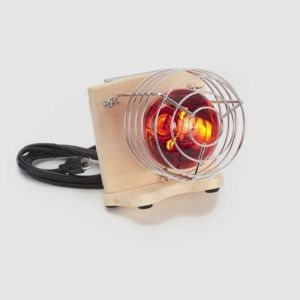 Near Infrared Sauna Home Therapy