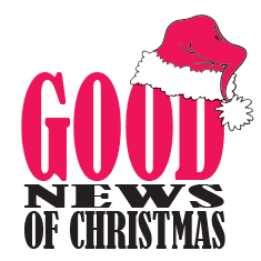 Good News of Christmas Quincy IL