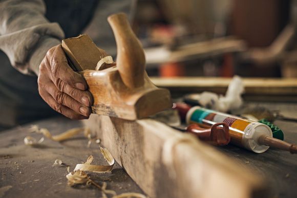 General Contractor — Wood Crafting in Burien, WA