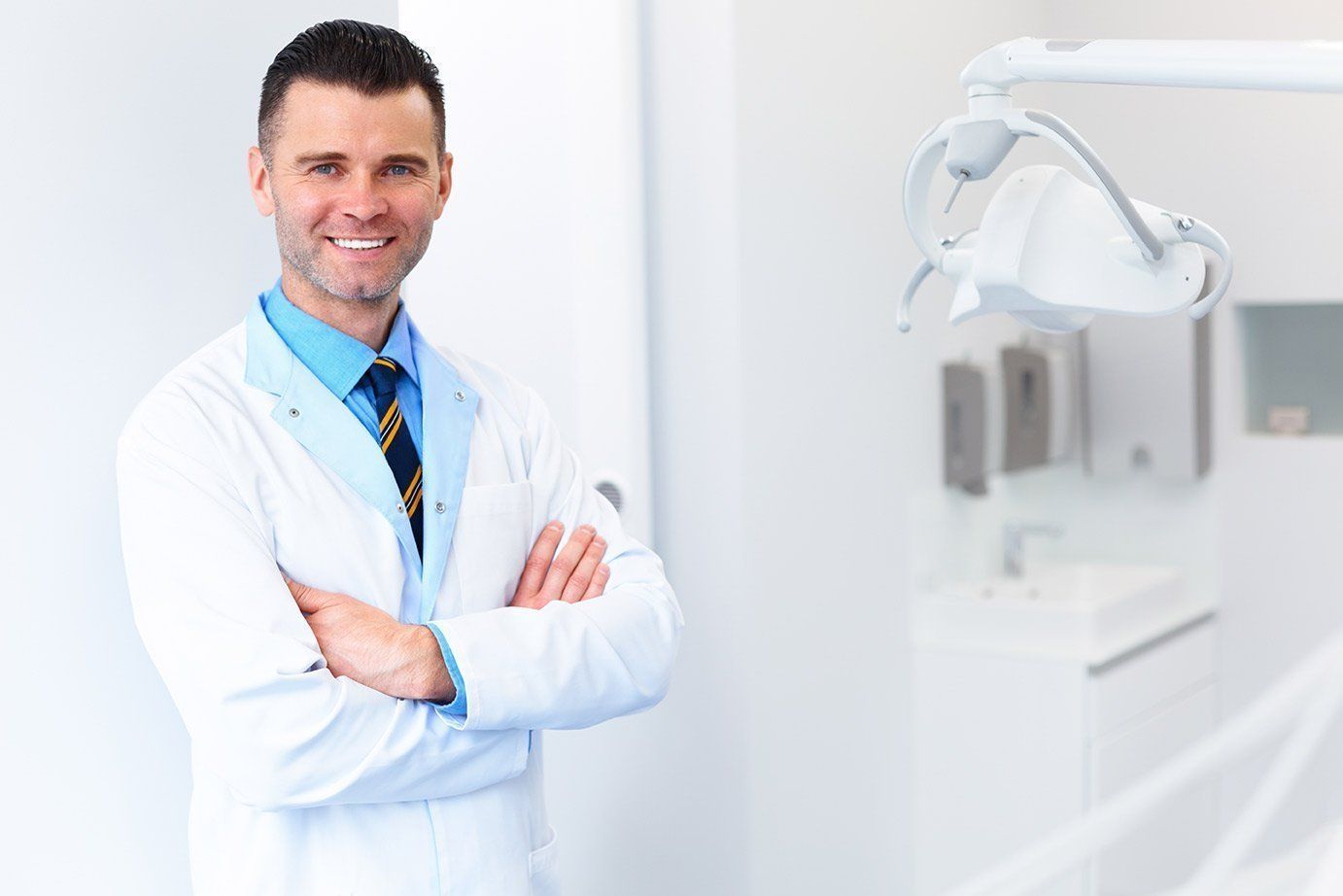 Finding the Right Dentist for You and Your Family