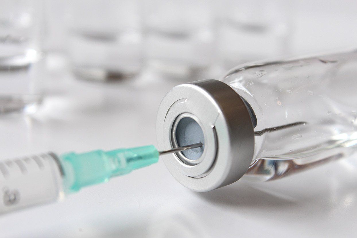 most effective location for semaglutide injection How Big Are the Needles for Semaglutide Injections?