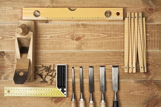 lumber tools