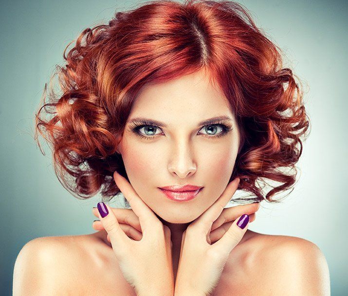 Hairdressing Treatments