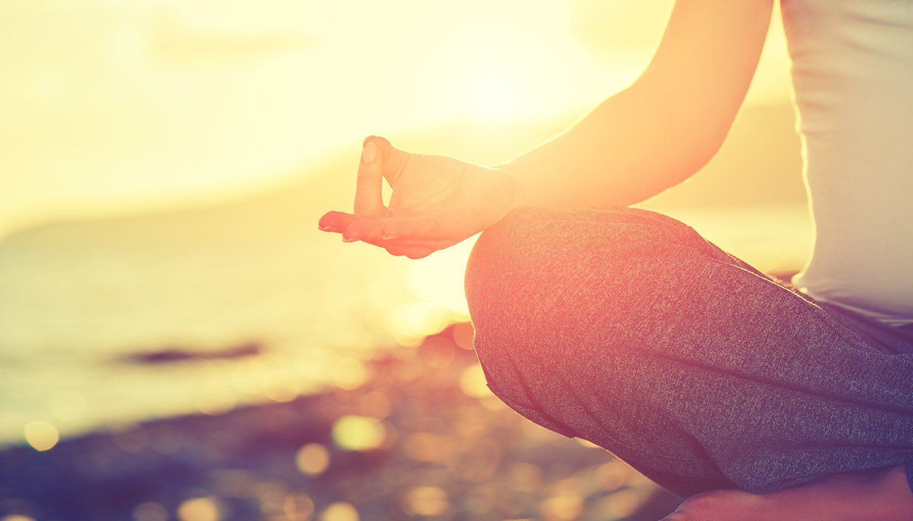 Mindfulness, Breathing, Yoga, Find your Balance
