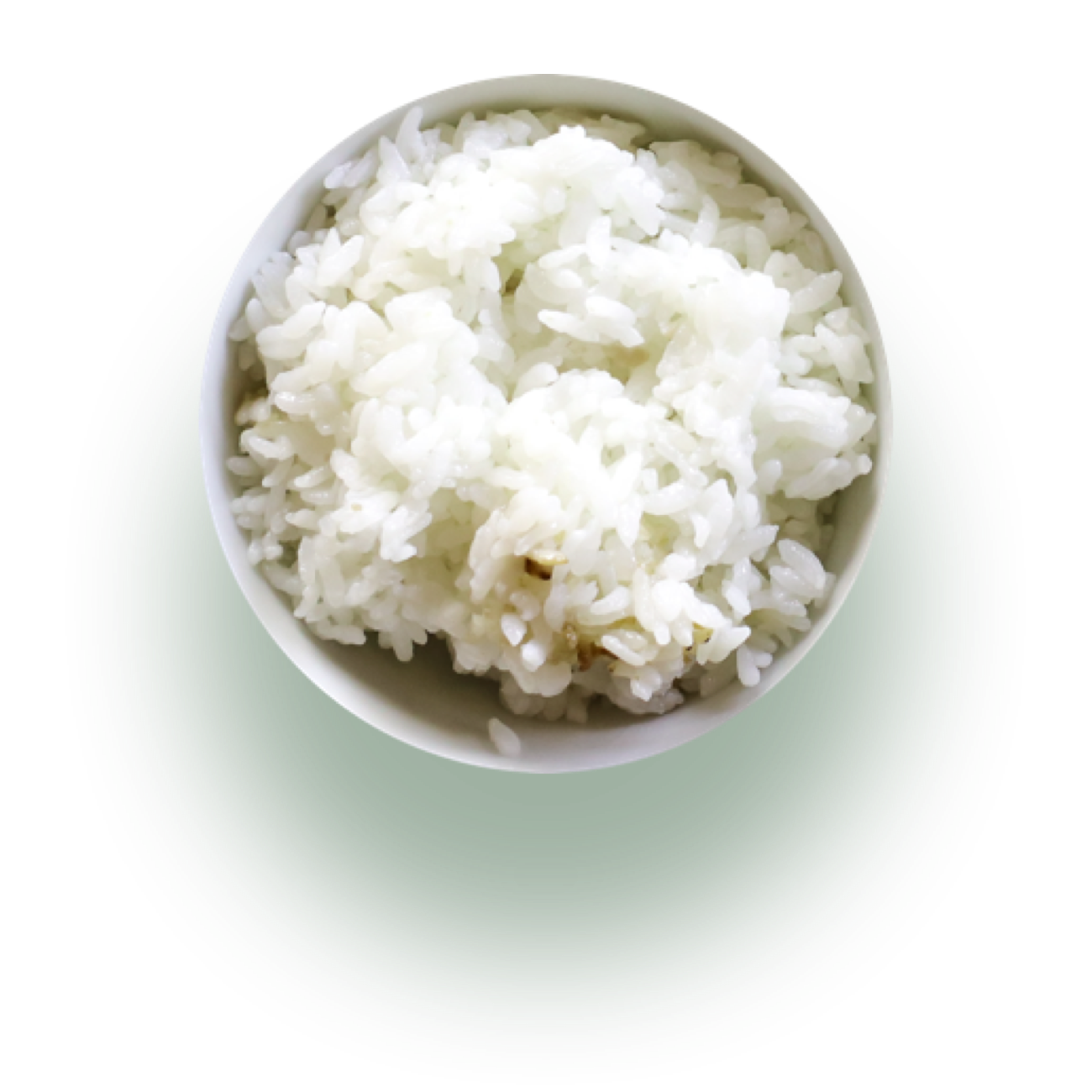 Arroz para escoge tu Base