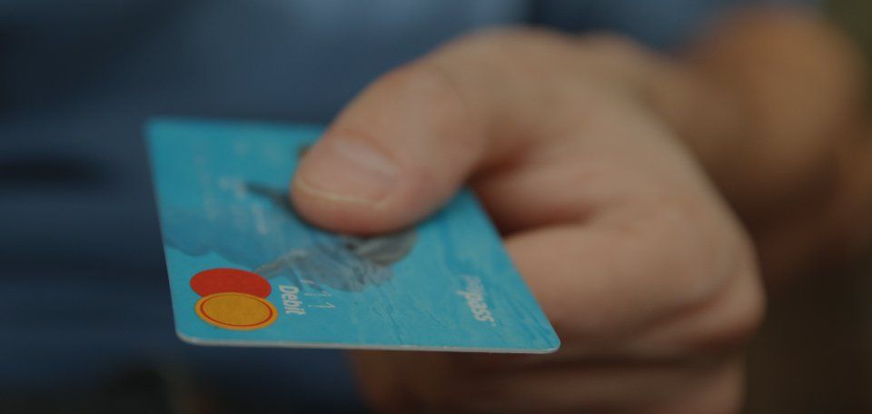 San Diego SEO Company - Credit Card Processing