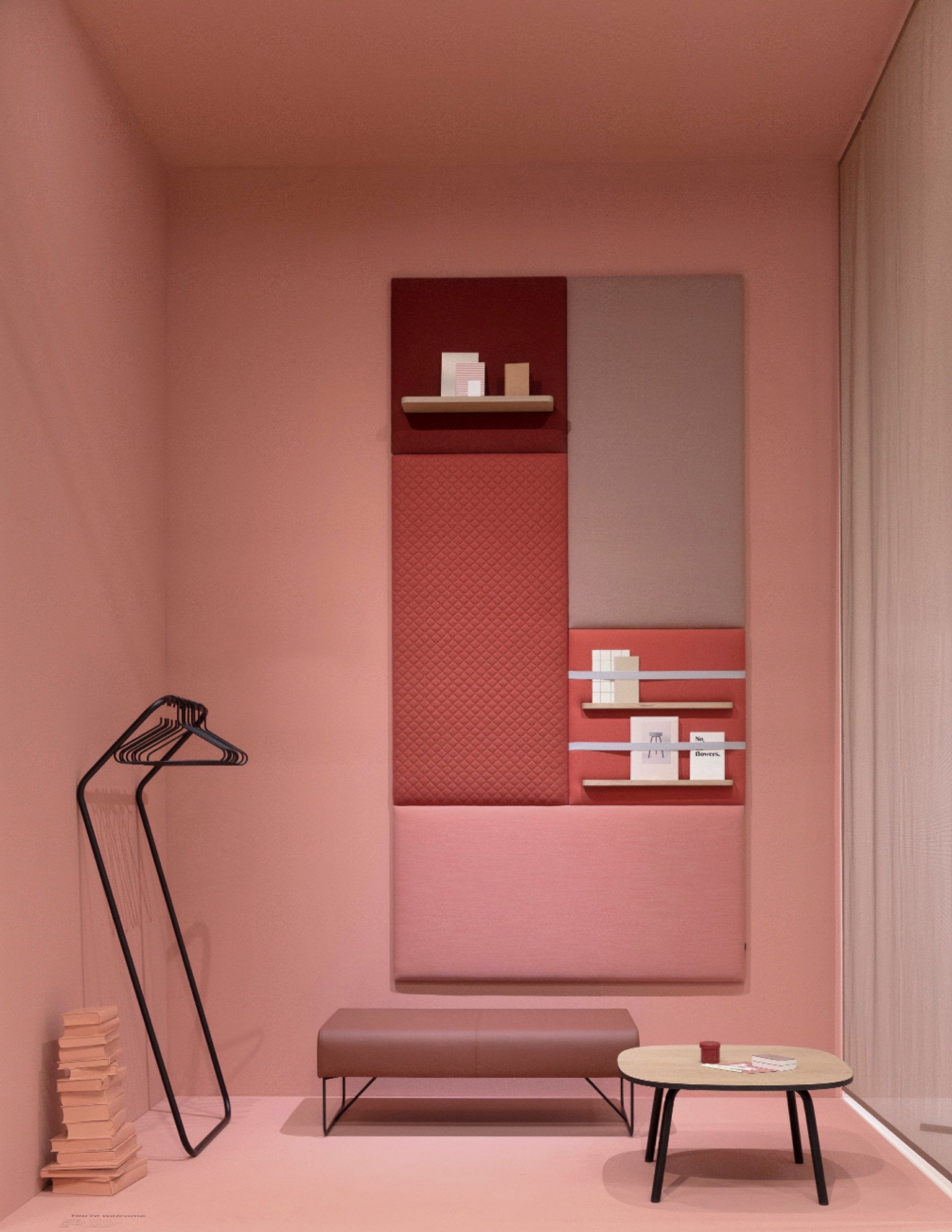 Beautiful office painting job by Painters Central Coast