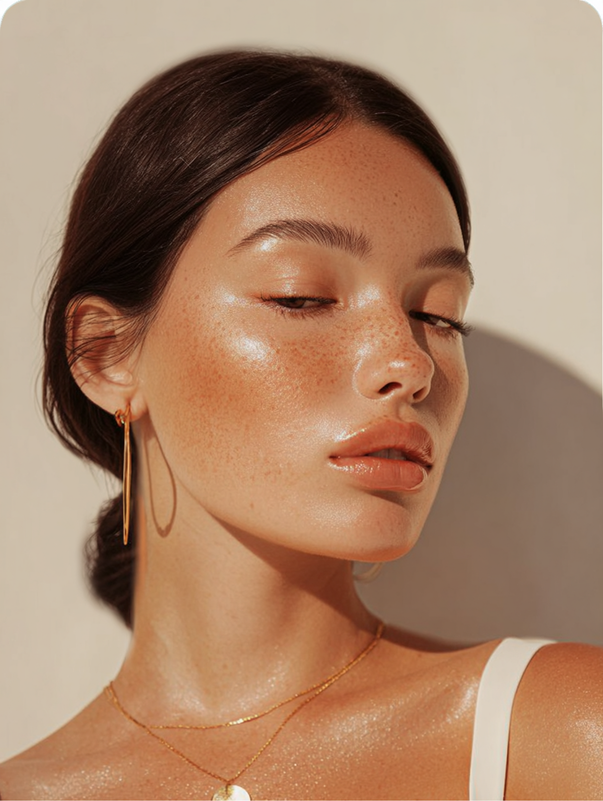 Niya Beauty Clinics offers personalized eyebrow & eyelash treatments using organic products. Book your appointment today for a confidence boost!