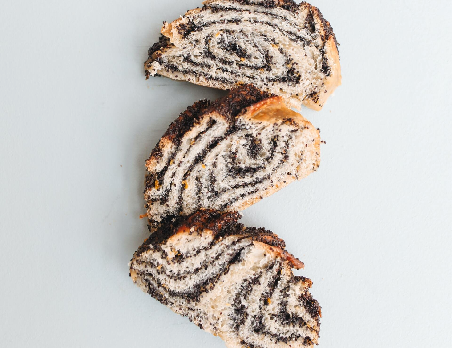 Wojtila's Bakery Goods