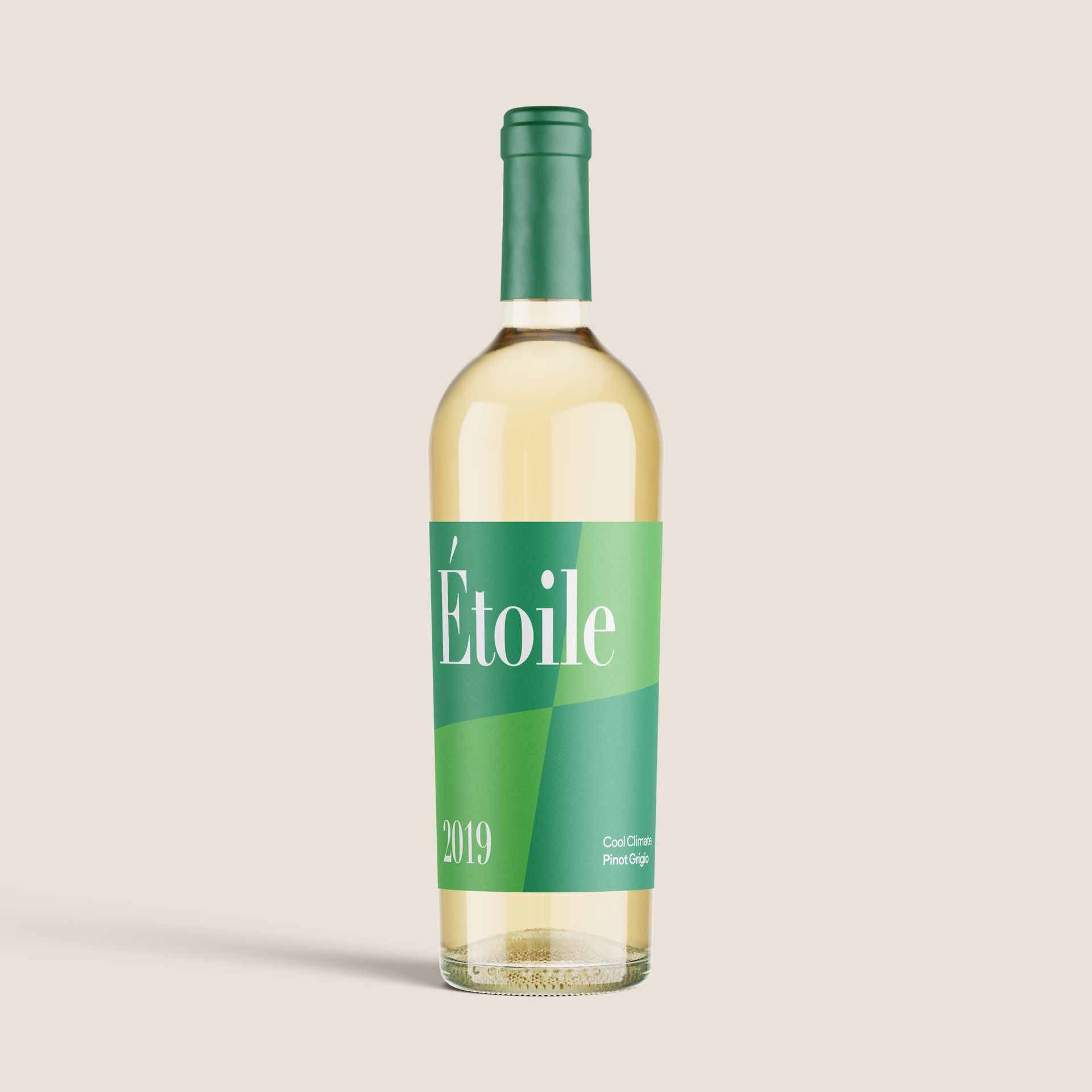 Étoile Pinot Grigio 2019