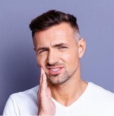 Toothache care in South Louisville | Sparkle and Shine Dental