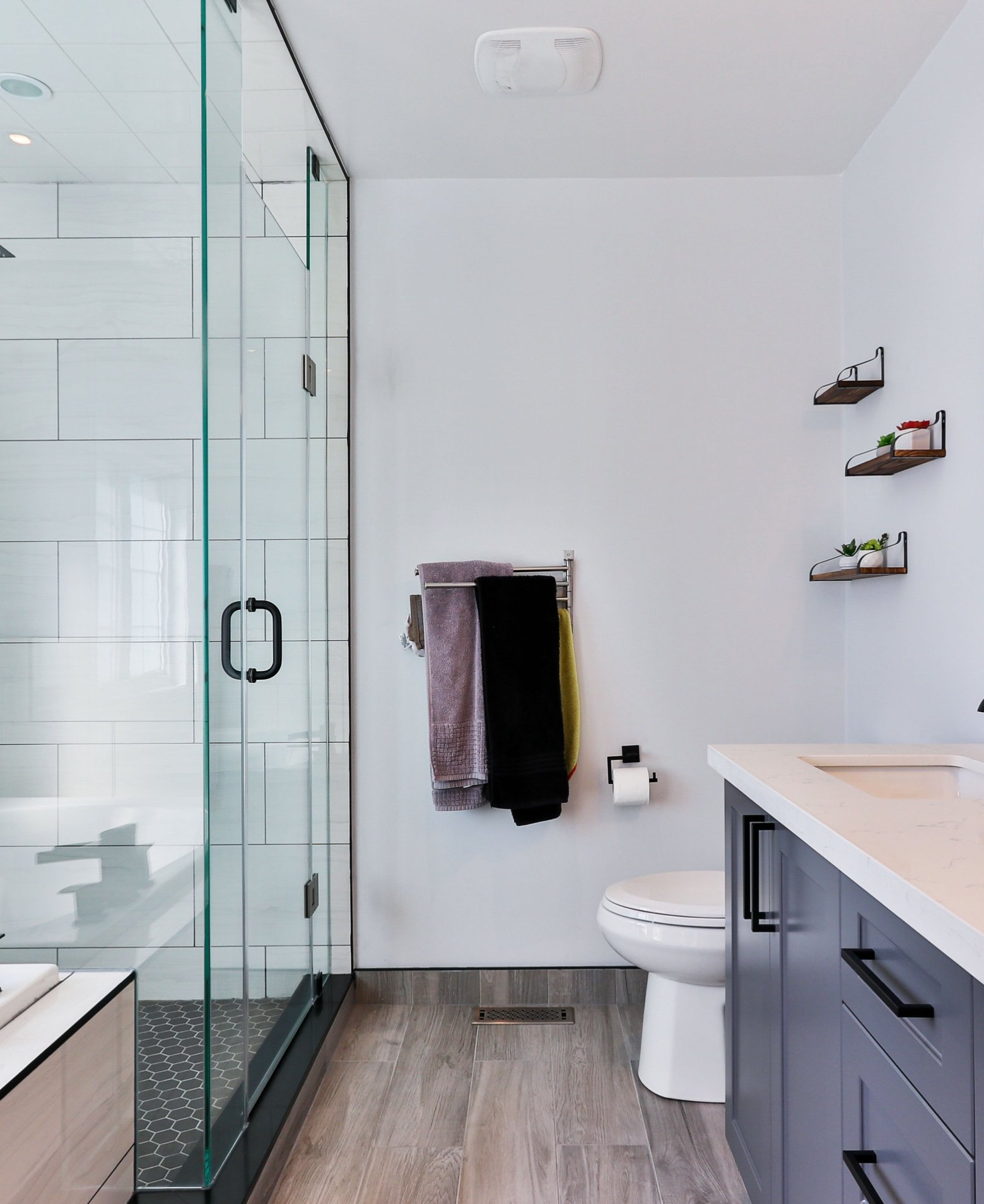 Transforming Your Space: The Top 5 Trends in Fort Collins Bathroom Remodeling for 2026
