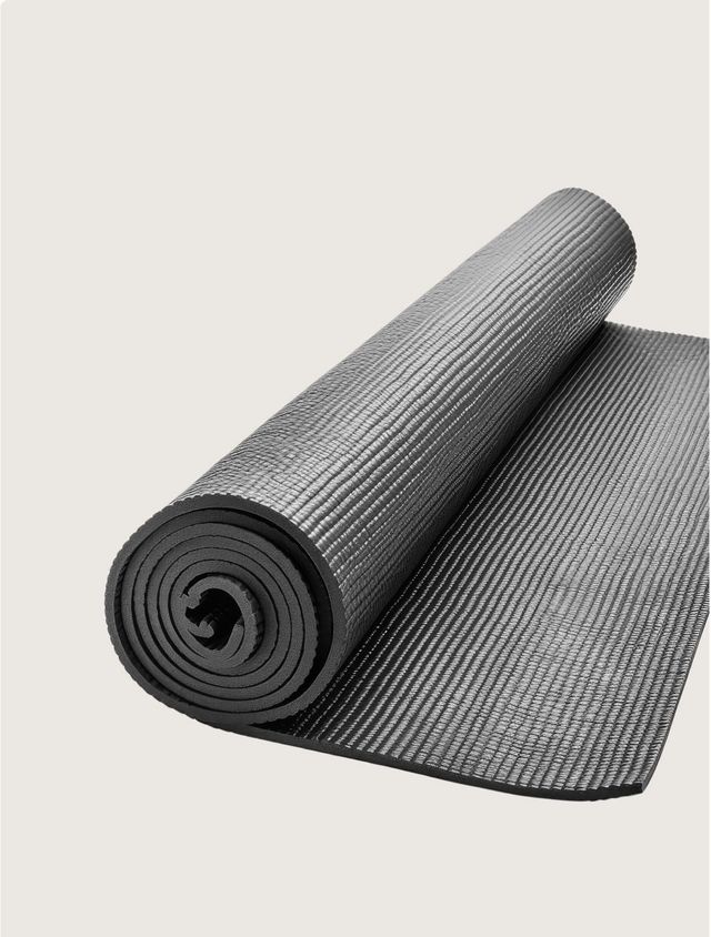Premium 6mm Yoga mat