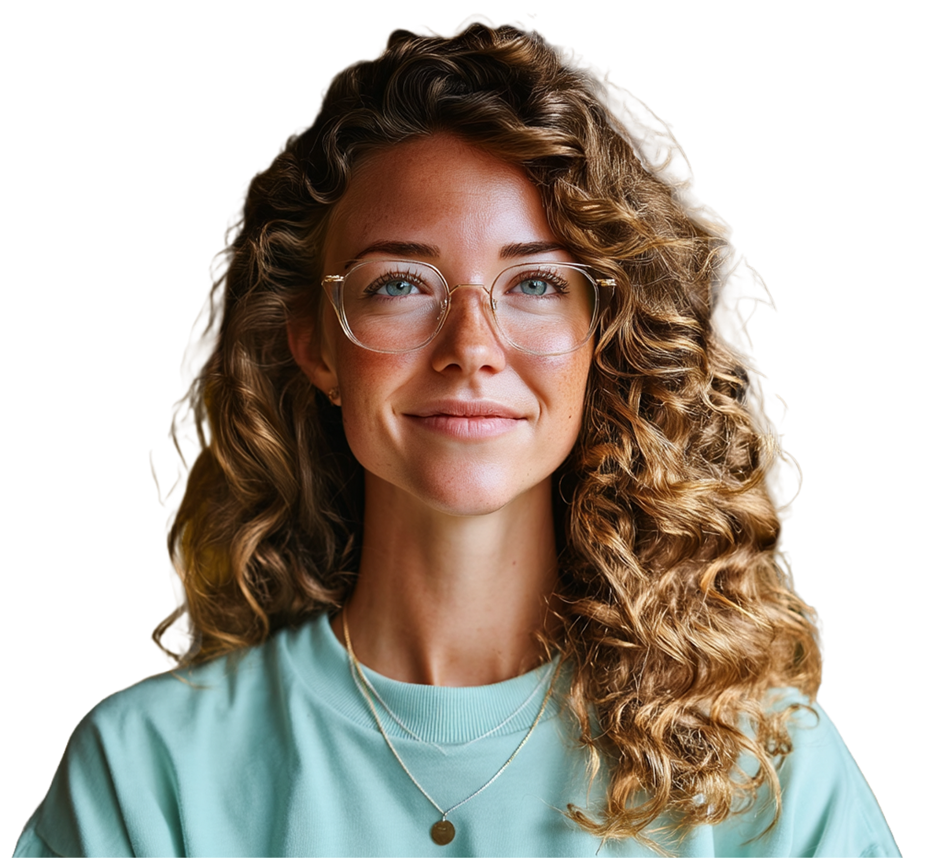 WallStar tutor portrait