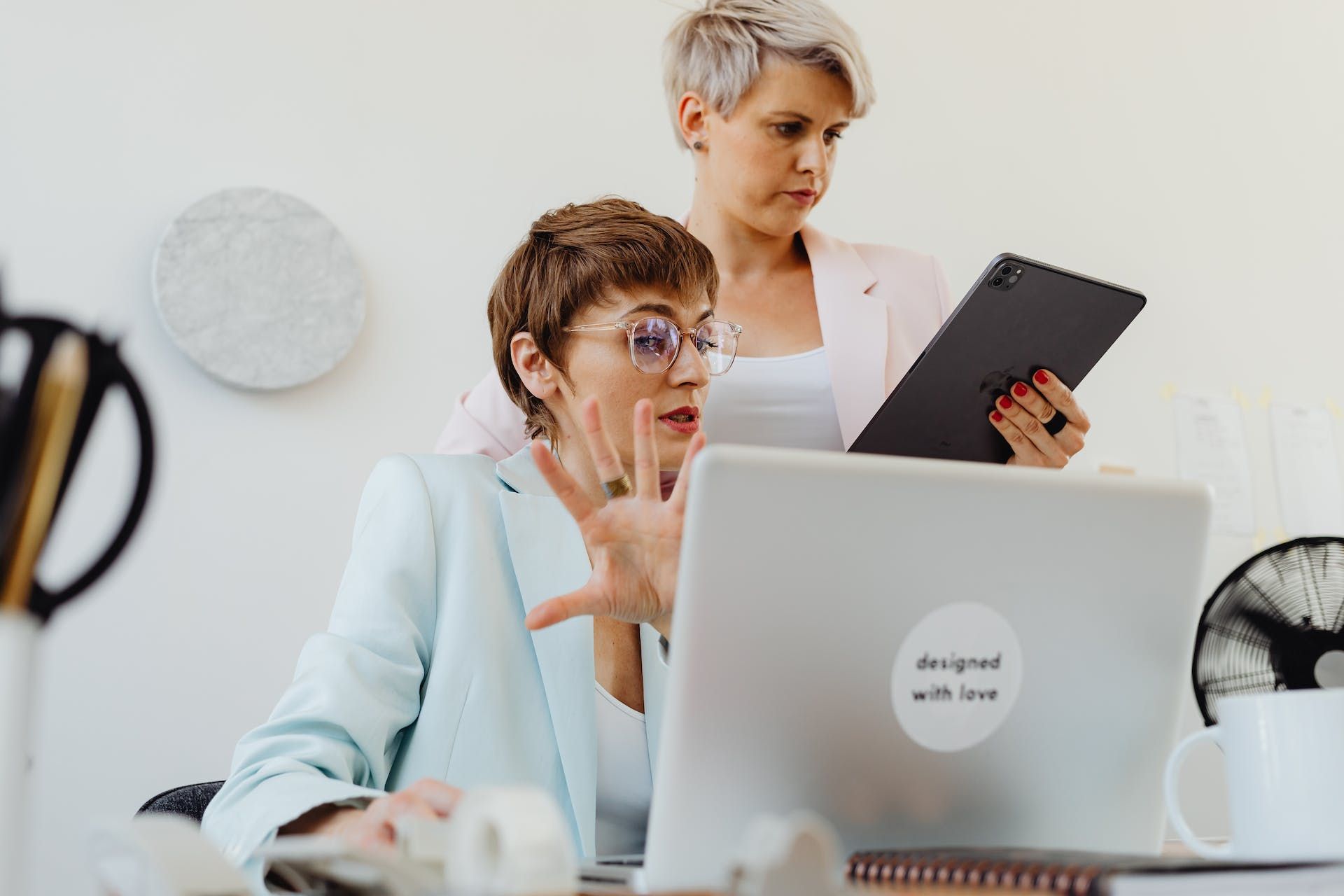 Supporting your Transport Operations Manager