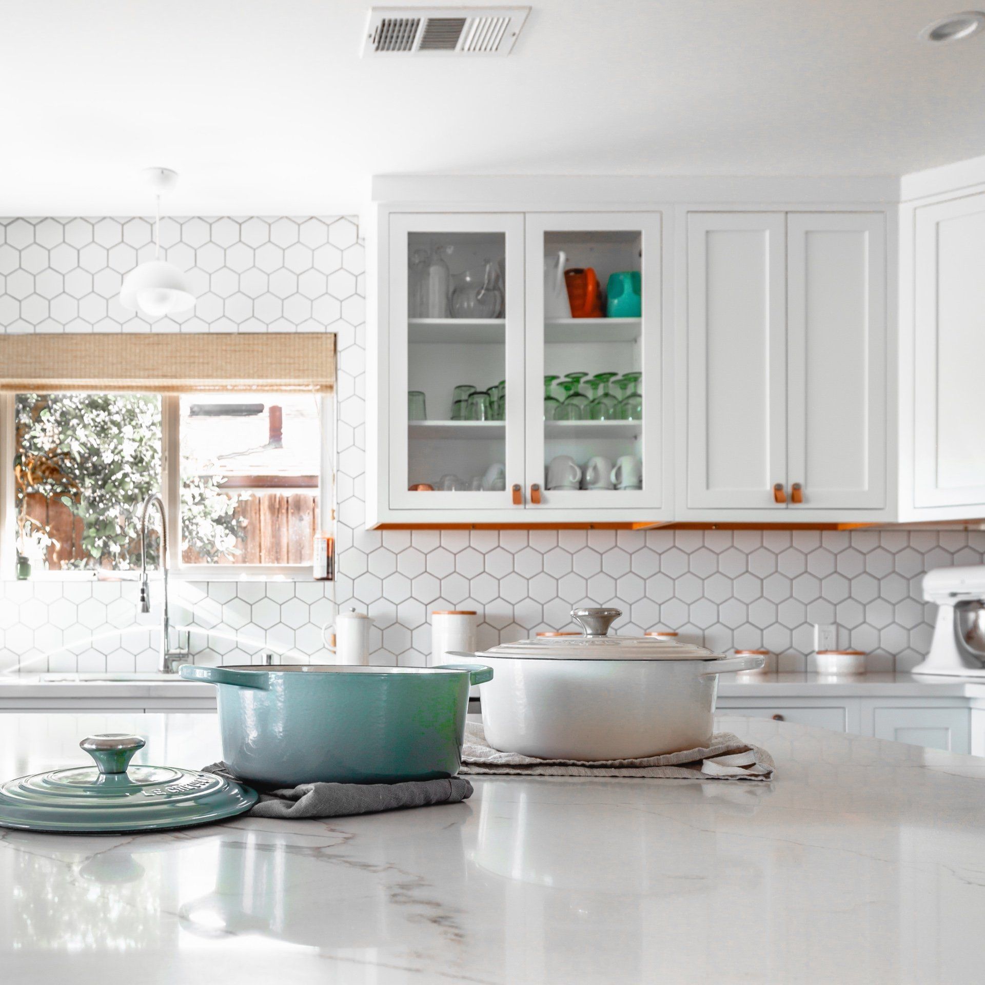 Imad's Decorating Center testimonials