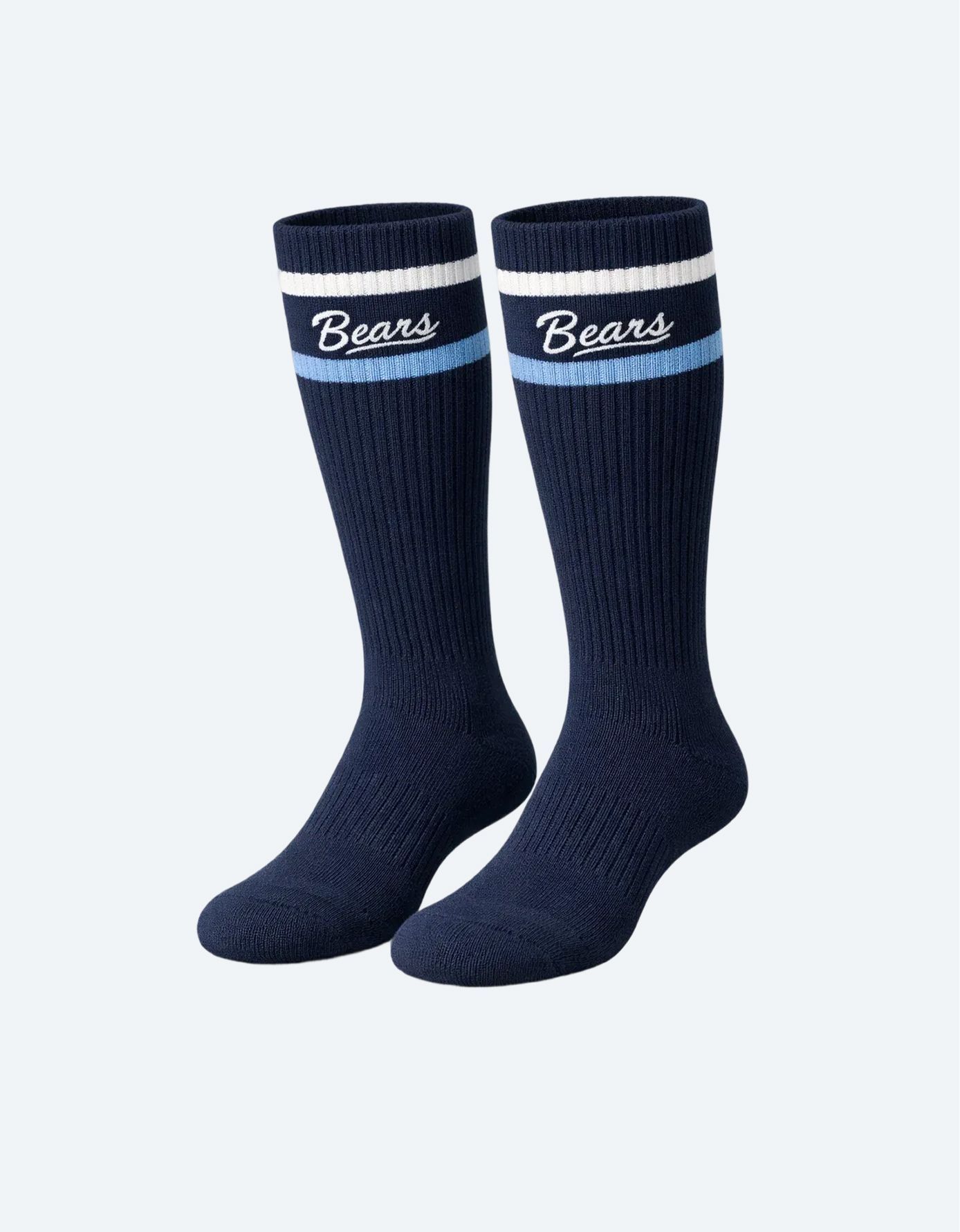 Bears Classic Socks