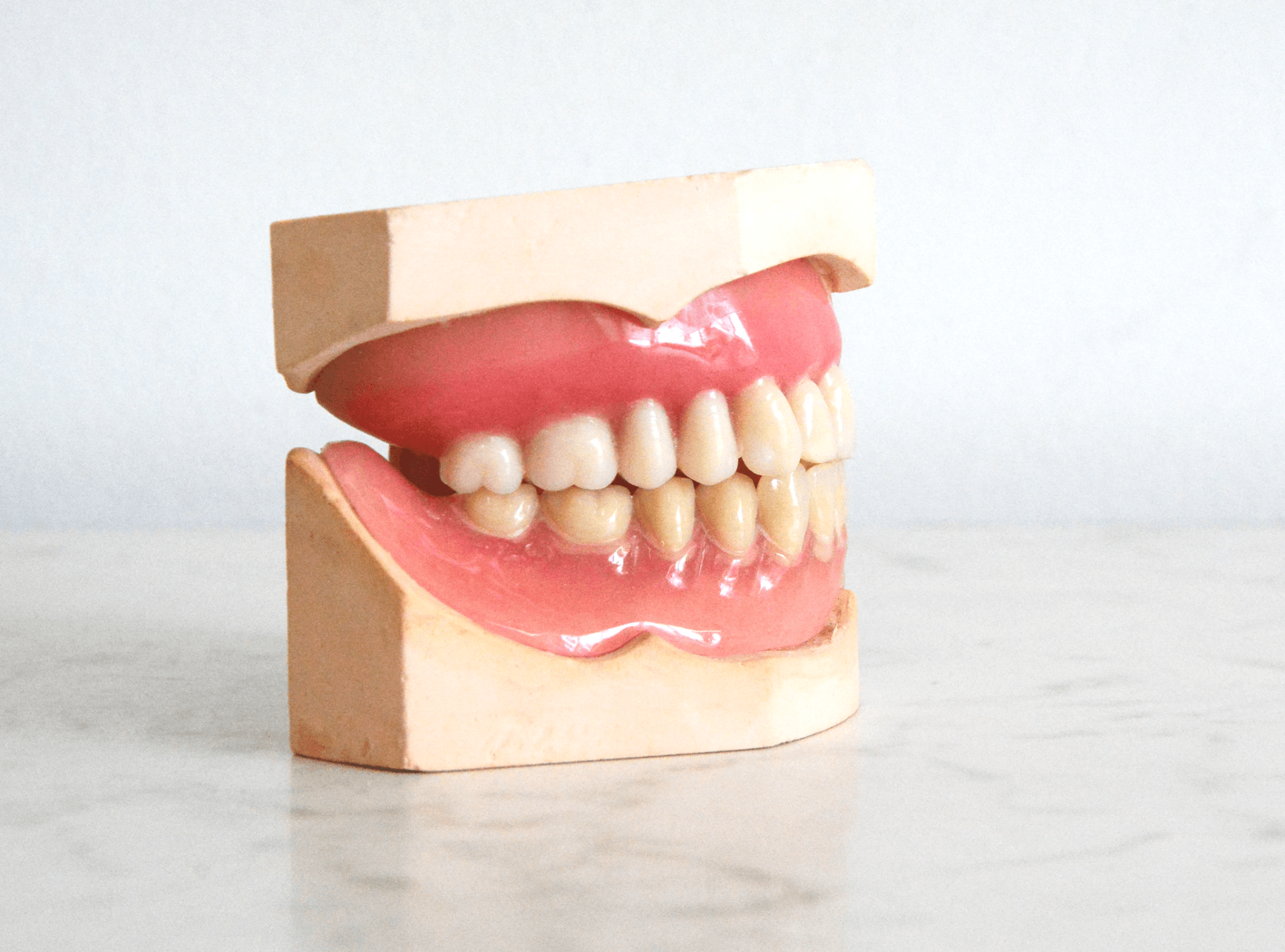 dentures in arkansas