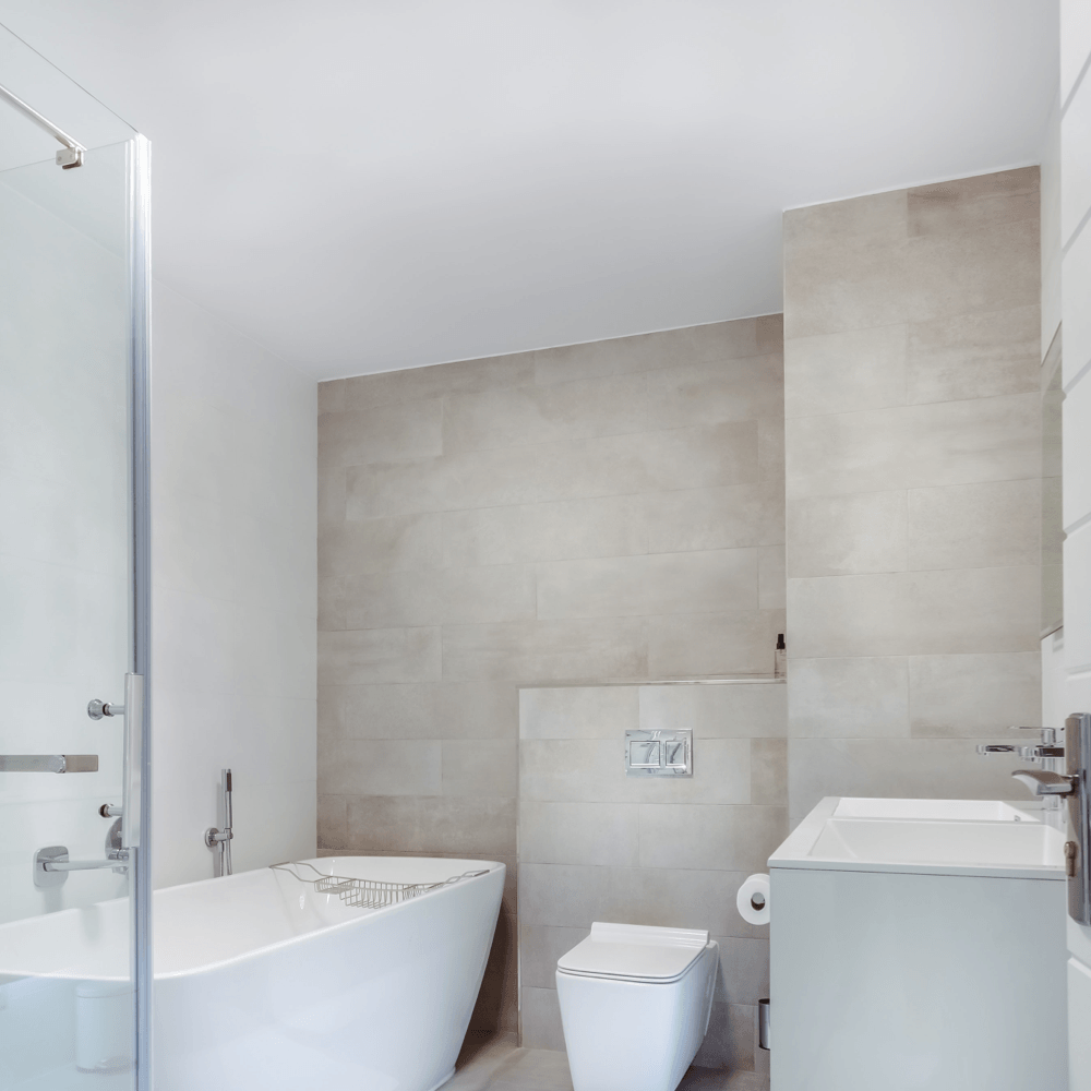 Bathroom Remodeling Contractor in Mission Viejo, California