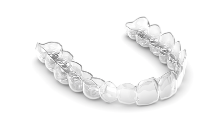 Tratamento Invisalign com alinhadores invisíveis em São Paulo